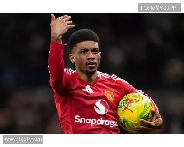 阿莫林:我们渴望在安菲尔德终结长久不胜的尴尬局面