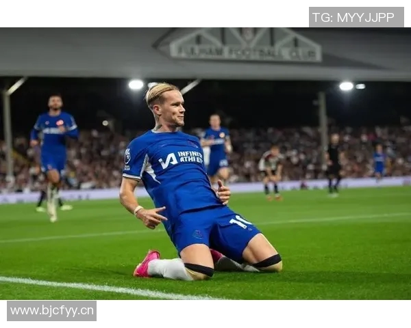 切尔西寻求超6000万镑赞助穆德里克继续单独训练