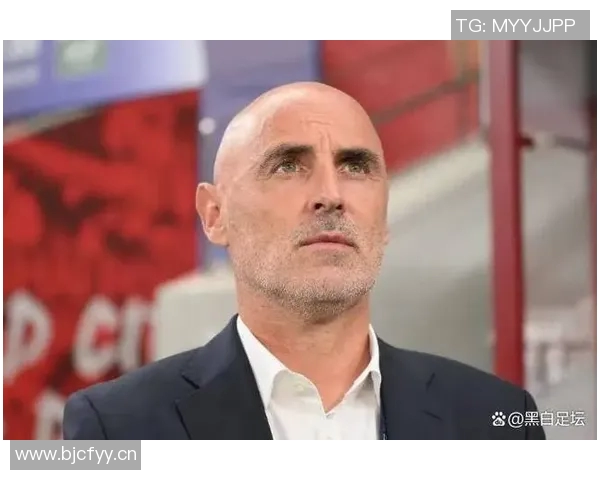 穆斯卡特有意继续执教海港队或将不加盟流浪者队