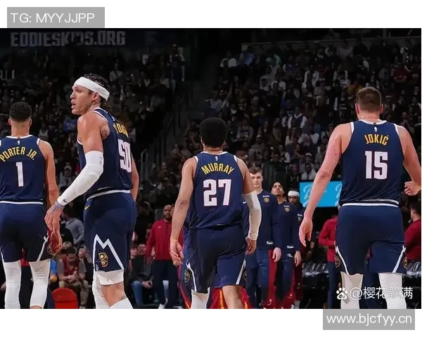 阿德尔曼解析约基奇防守风格更接近小加而非戈贝尔